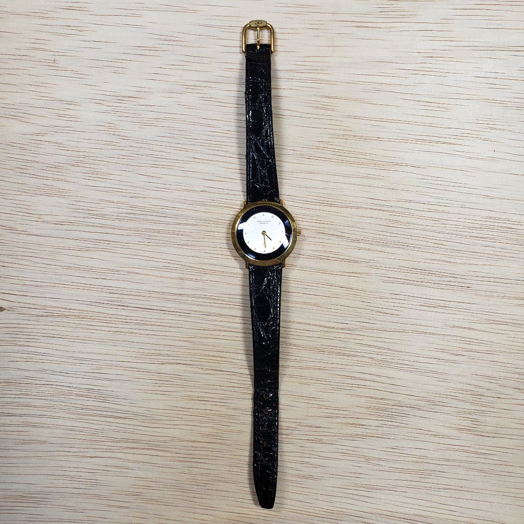 Jean Perret Geneve Analog Quartz Women