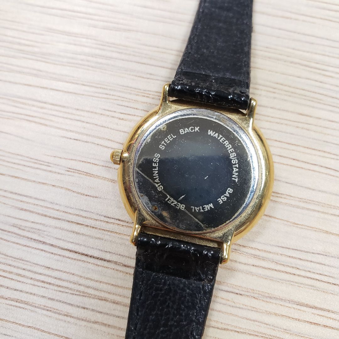 Jean Perret Geneve Analog Quartz Women