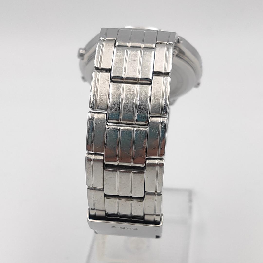 Casio Lineage LCW-M200 Digital Quartz Men