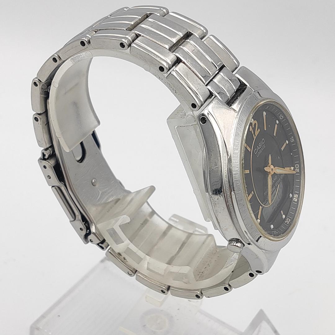 Casio Lineage LCW-M200 Digital Quartz Men