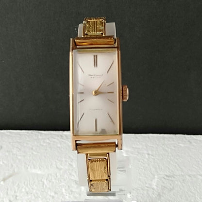Seiko Femi Laurel 5271 Analog Mechanical (Manual) Women