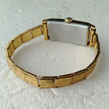 Seiko Femi Laurel 5271 Analog Mechanical (Manual) Women