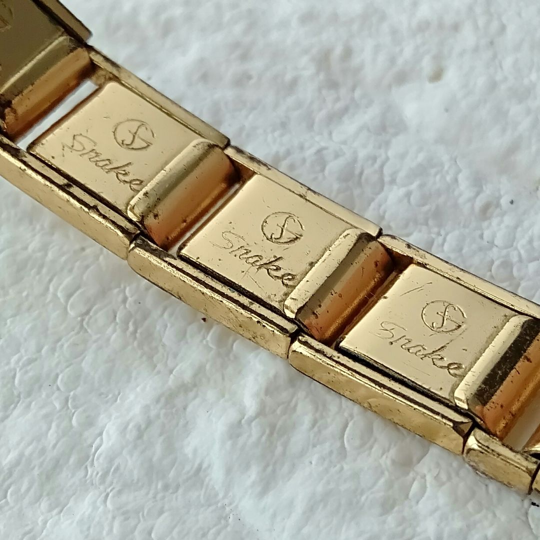 Seiko Femi Laurel 5271 Analog Mechanical (Manual) Women