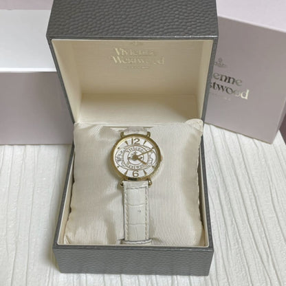 Vivienne Westwood Analog Quartz Women