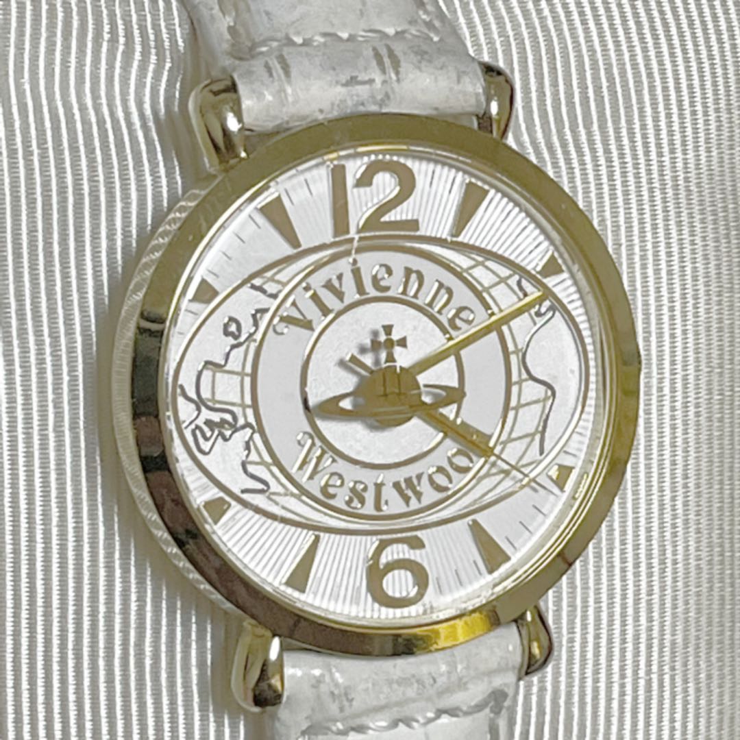 Vivienne Westwood Analog Quartz Women