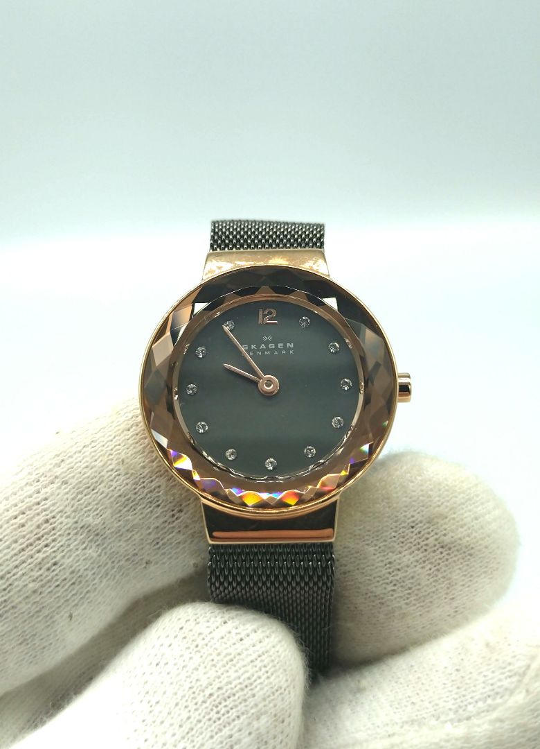 SKAGEN 456SRM Analog Quartz Women
