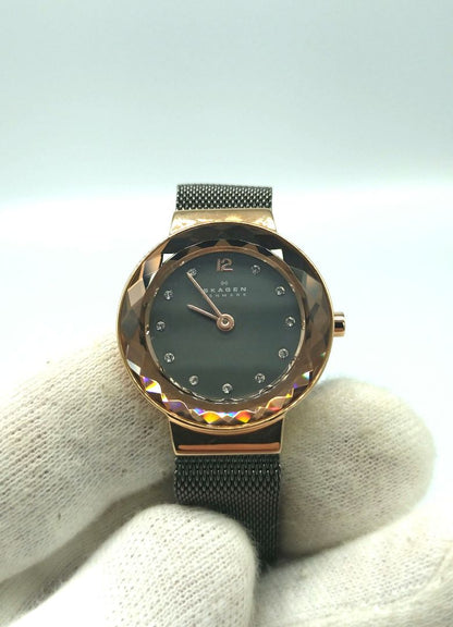 SKAGEN 456SRM Analog Quartz Women