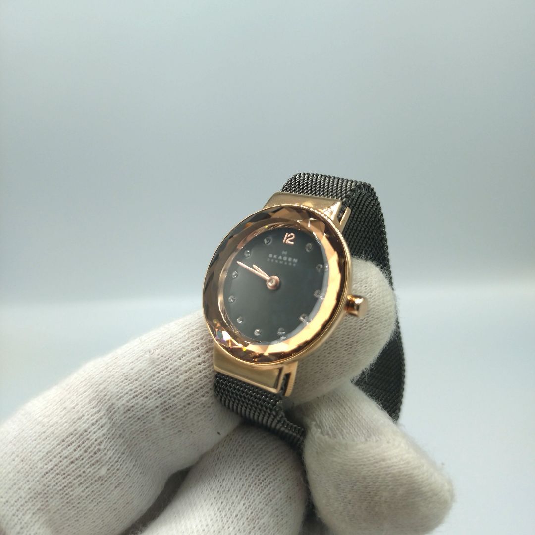 SKAGEN 456SRM Analog Quartz Women