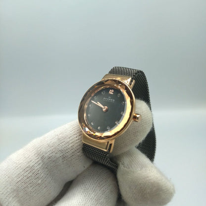 SKAGEN 456SRM Analog Quartz Women