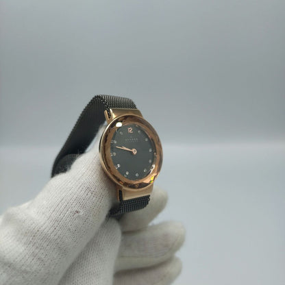 SKAGEN 456SRM Analog Quartz Women