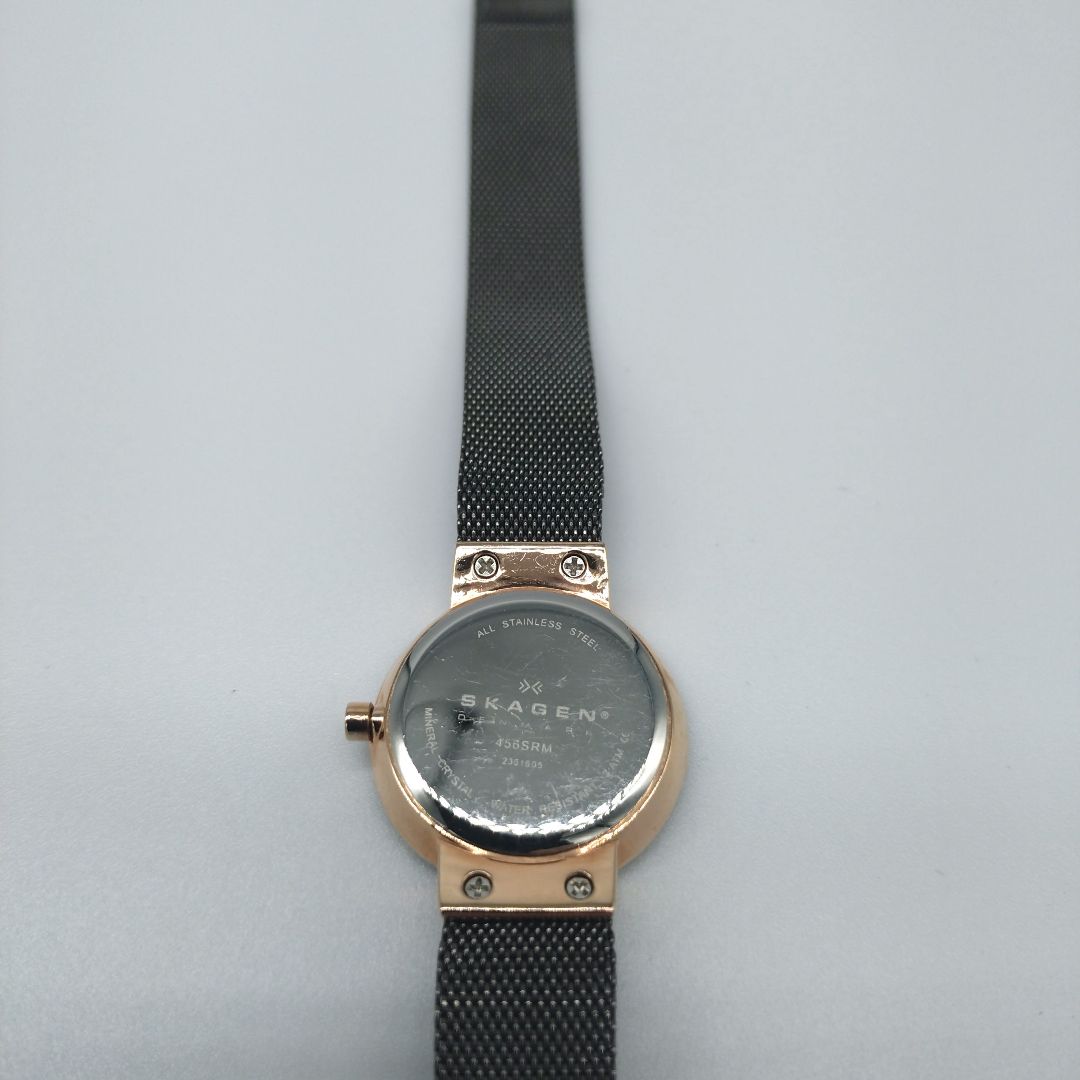 SKAGEN 456SRM Analog Quartz Women