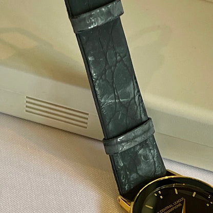Citizen VEGA JUNCTION Analog Quartz Men
