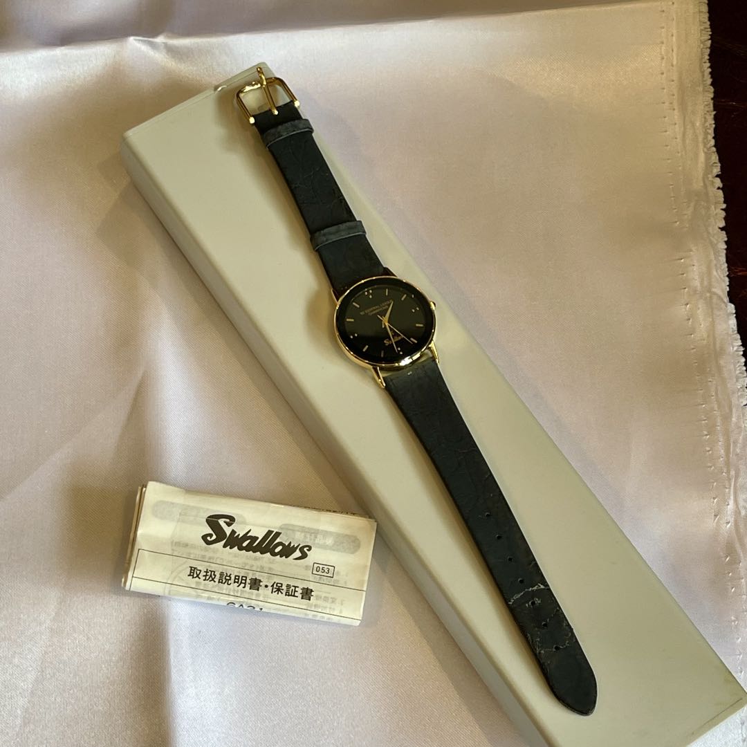 Citizen VEGA JUNCTION Analog Quartz Men