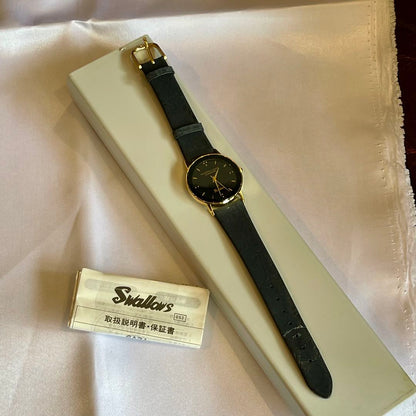 Citizen VEGA JUNCTION Analog Quartz Men