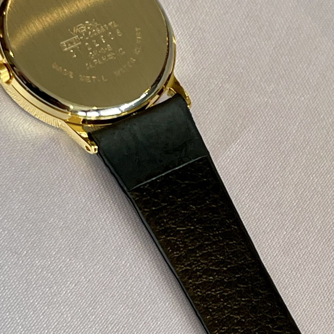 Citizen VEGA JUNCTION Analog Quartz Men