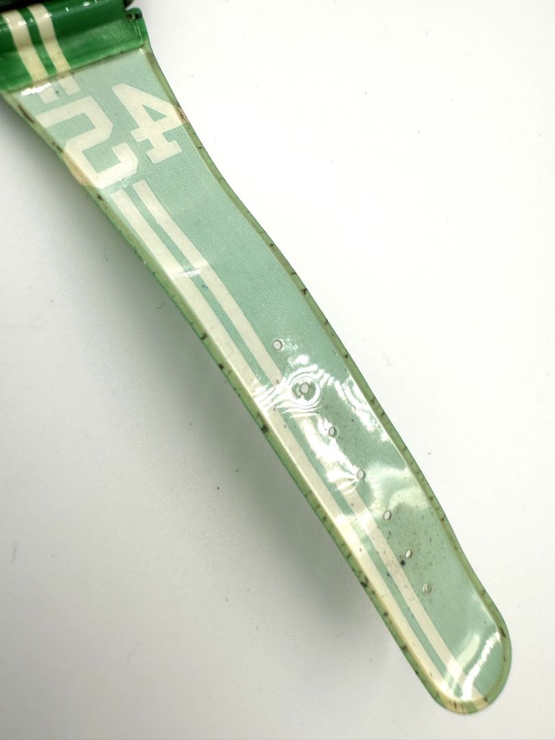 Nfl Analog Quartz Men New York Jets Watch