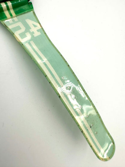 Nfl Analog Quartz Men New York Jets Watch