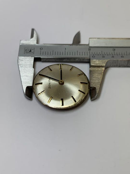 Zenith Analog Mechanical (Manual) Women
