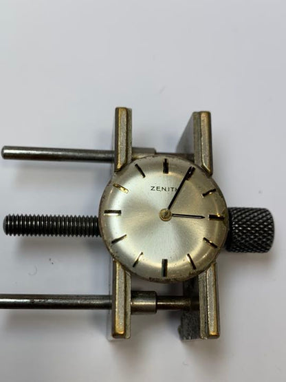 Zenith Analog Mechanical (Manual) Women