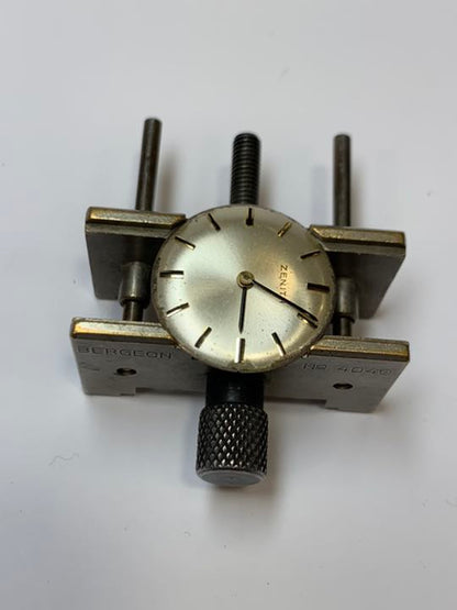 Zenith Analog Mechanical (Manual) Women
