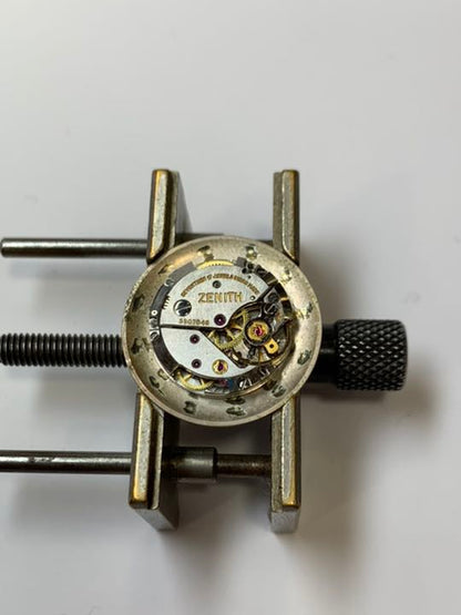 Zenith Analog Mechanical (Manual) Women