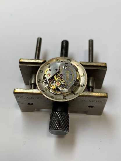 Zenith Analog Mechanical (Manual) Women