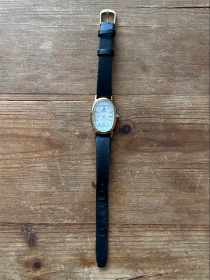 Wired F AGEK028 Analog Quartz Women