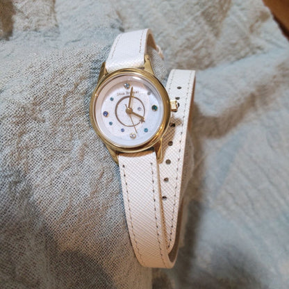 Star Jewelry summer cosmic time Analog Quartz Women