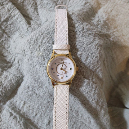 Star Jewelry summer cosmic time Analog Quartz Women
