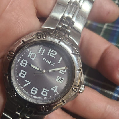 Timex Analog Quartz Men Men