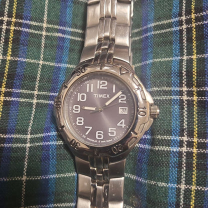 Timex Analog Quartz Men Men