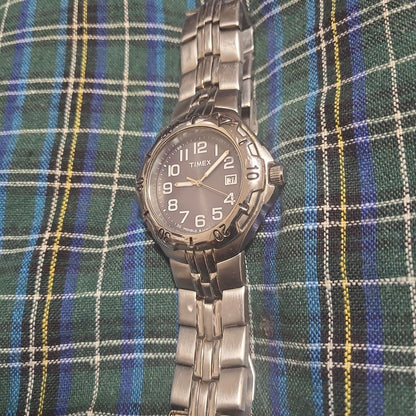 Timex Analog Quartz Men Men