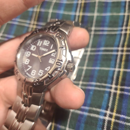 Timex Analog Quartz Men Men