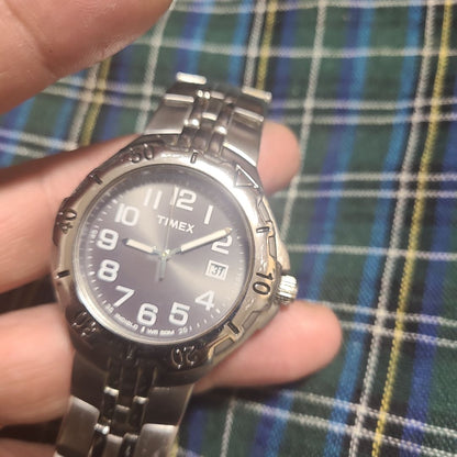Timex Analog Quartz Men Men