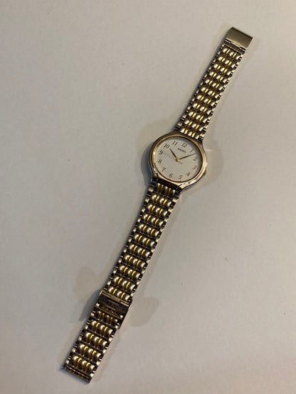 Seiko 7N01-6G90 Analog Quartz Men