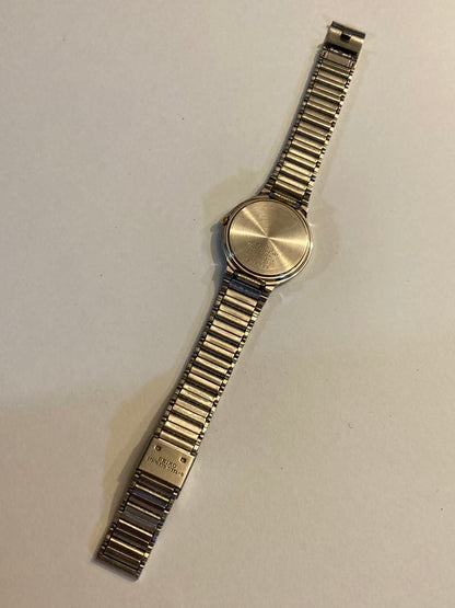 Seiko 7N01-6G90 Analog Quartz Men