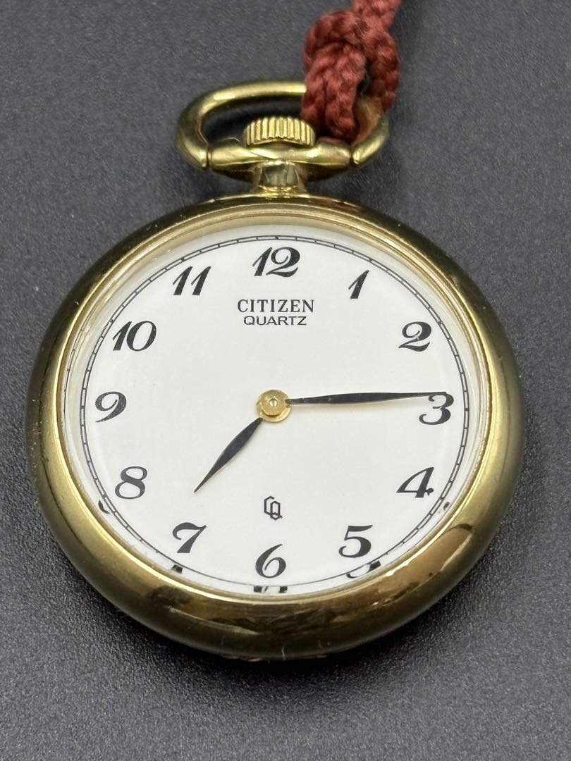 Citizen Analog Quartz Women