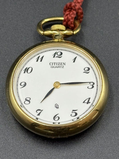 Citizen Analog Quartz Women