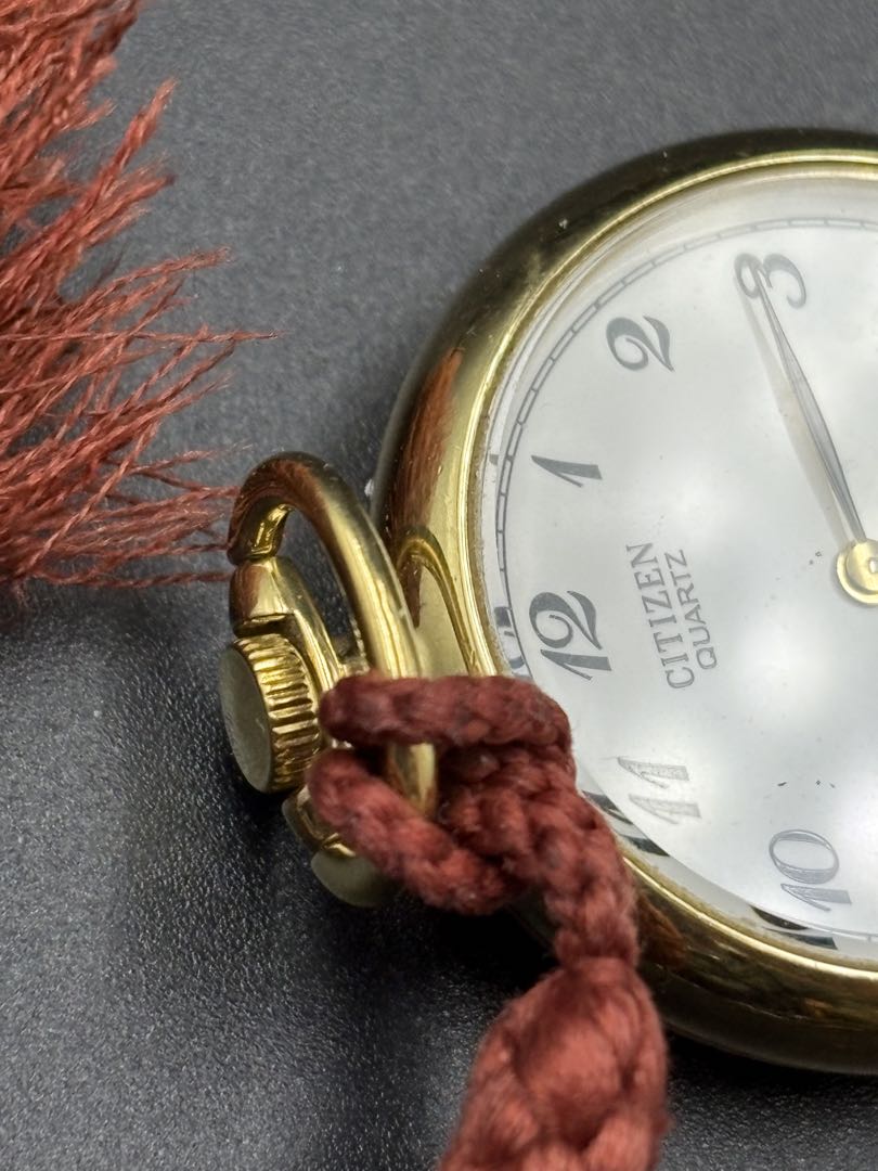 Citizen Analog Quartz Women