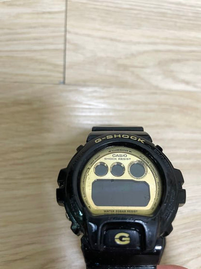G-Shock Digital Quartz Men