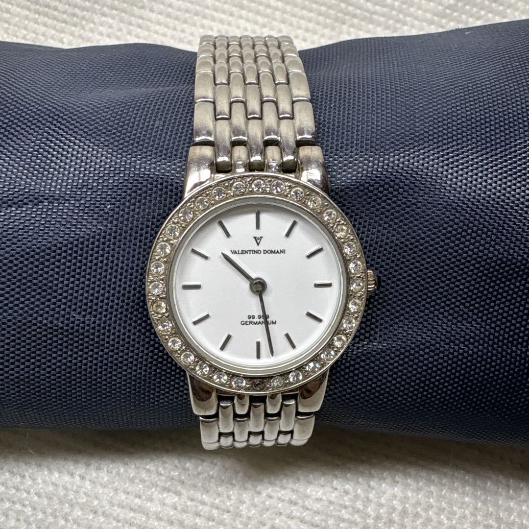 Valentino Domani Analog Quartz Women