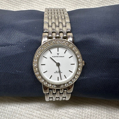 Valentino Domani Analog Quartz Women