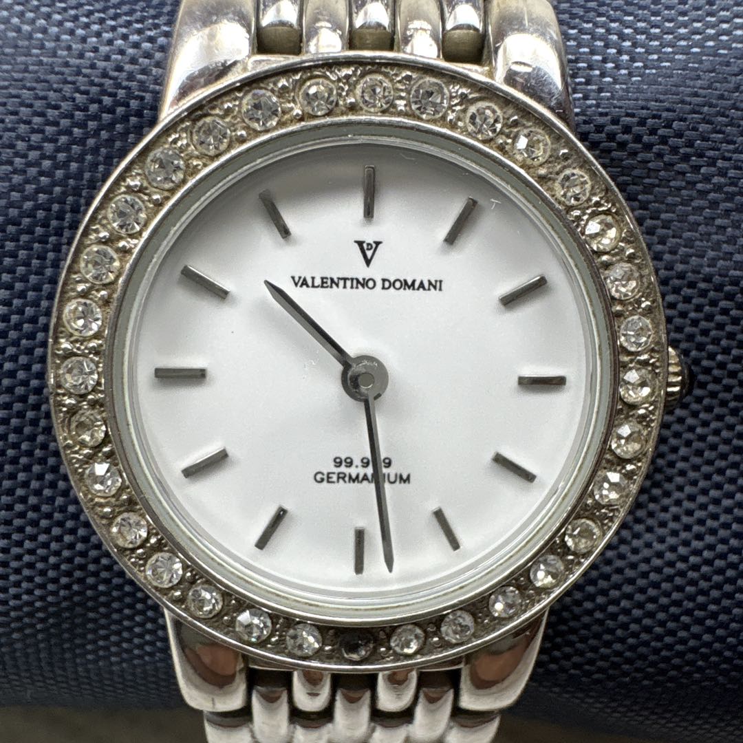 Valentino Domani Analog Quartz Women