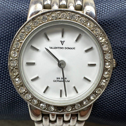 Valentino Domani Analog Quartz Women