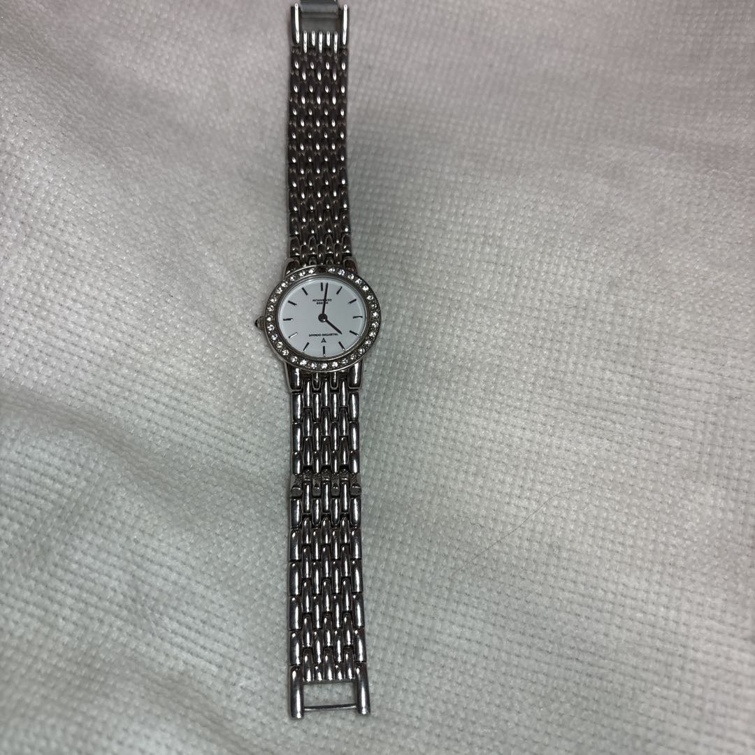 Valentino Domani Analog Quartz Women