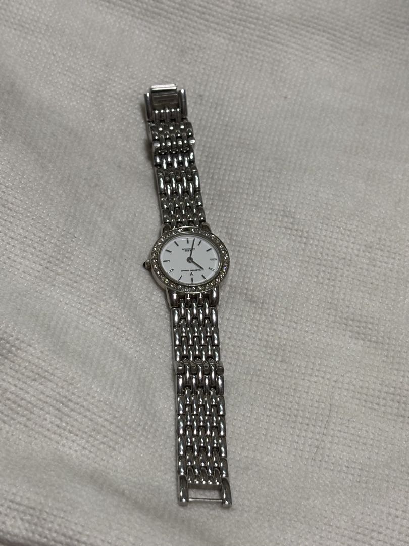 Valentino Domani Analog Quartz Women