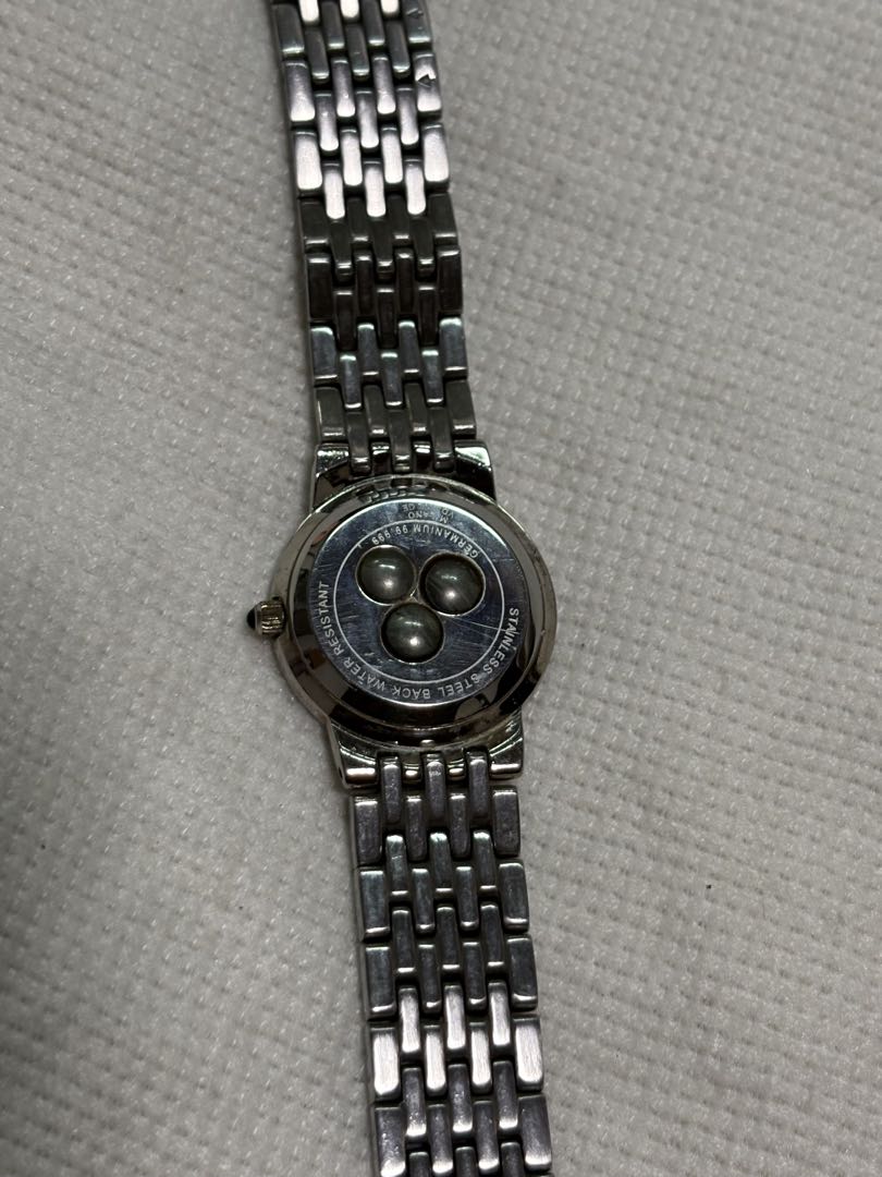 Valentino Domani Analog Quartz Women