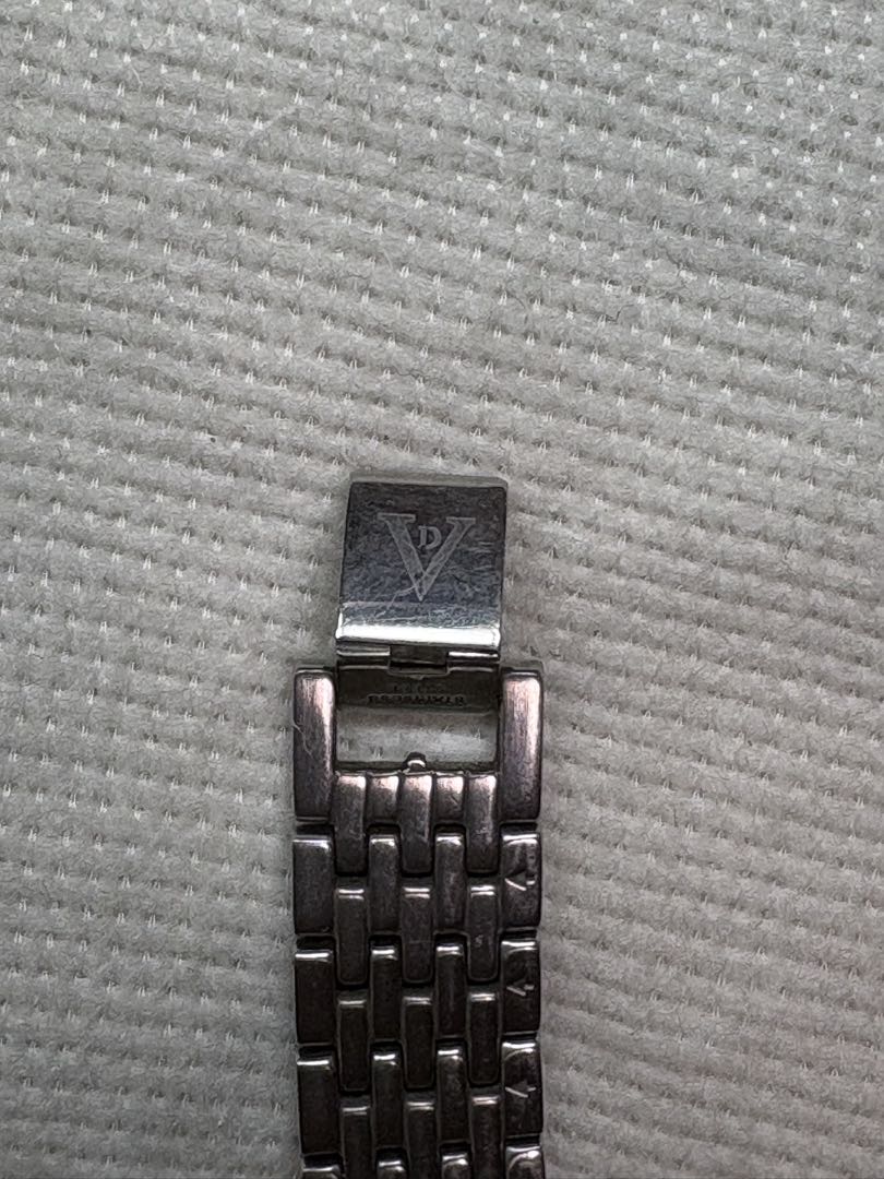 Valentino Domani Analog Quartz Women