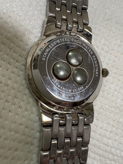 Valentino Domani Analog Quartz Women