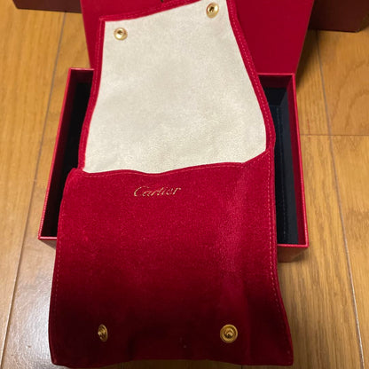 Cartier Analog Quartz Women